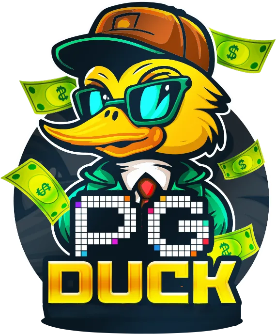 pgduck